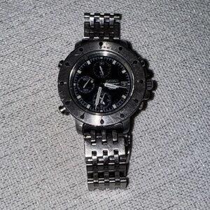 Seiko Chronograph 7T32-6K99